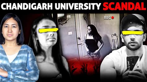 indian college girl mms|MMS scandal hits Chandigarh University; girl arrested for leaking ...